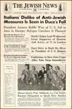 image of July 30, 1943 - number 1