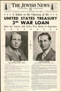 image of September 03, 1943 - number 1