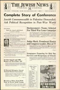 image of September 10, 1943 - number 1