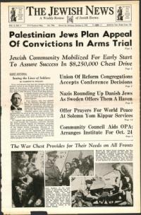 image of October 08, 1943 - number 1