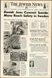 image of October 15, 1943 - number 1