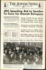 image of October 22, 1943 - number 1