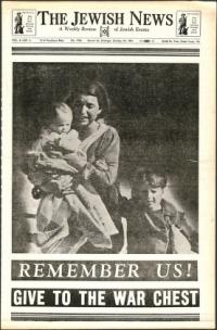 image of October 29, 1943 - number 1