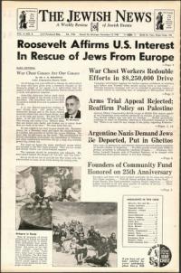 image of November 12, 1943 - number 1