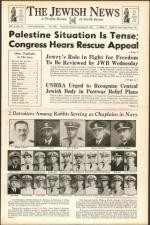 image of November 26, 1943 - number 1