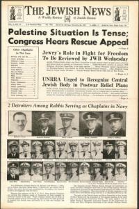 image of November 26, 1943 - number 1