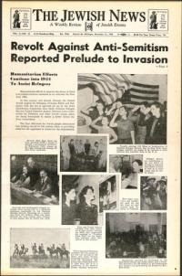 image of December 31, 1943 - number 1