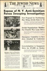 image of January 07, 1944 - number 1