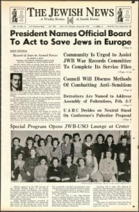 image of January 28, 1944 - number 1