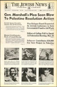 image of March 10, 1944 - number 1