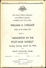 image of March 24, 1944 - number 5