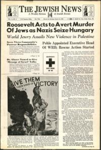 image of March 31, 1944 - number 1