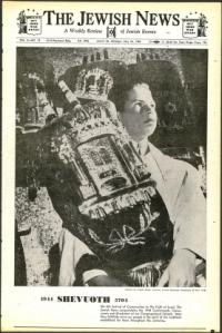 image of May 26, 1944 - number 1