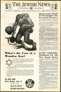 image of June 09, 1944 - number 1