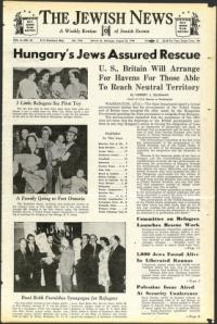 image of August 25, 1944 - number 1