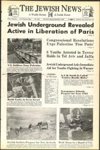 image of September 01, 1944 - number 1