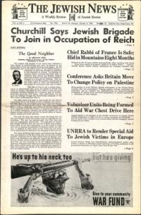 image of October 06, 1944 - number 1