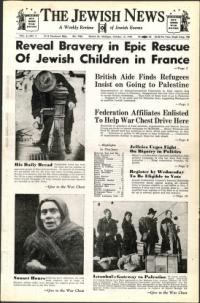 image of October 13, 1944 - number 1