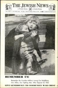 image of October 27, 1944 - number 1