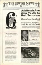 image of November 17, 1944 - number 1