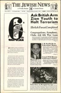 image of November 17, 1944 - number 1