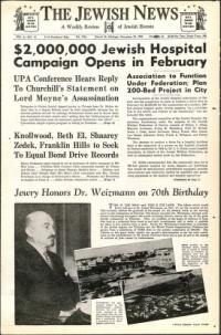 image of November 24, 1944 - number 1