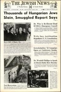 image of January 05, 1945 - number 1