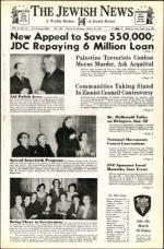 image of January 19, 1945 - number 1