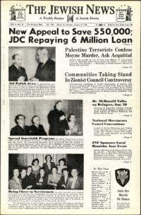 image of January 19, 1945 - number 1