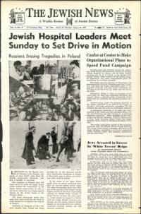 image of January 26, 1945 - number 1