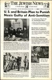 image of February 09, 1945 - number 1