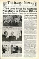 image of February 16, 1945 - number 1