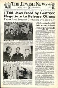 image of February 16, 1945 - number 1