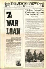 image of May 11, 1945 - number 1