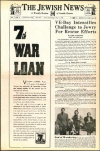 image of May 11, 1945 - number 1