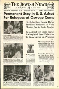 image of May 25, 1945 - number 1