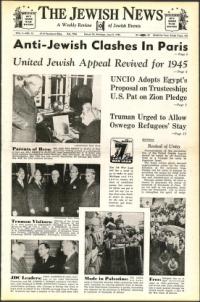 image of June 08, 1945 - number 1