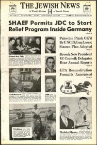 image of June 15, 1945 - number 1