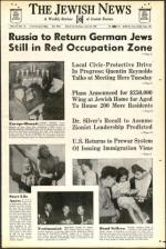 image of June 22, 1945 - number 1