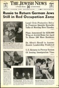 image of June 22, 1945 - number 1