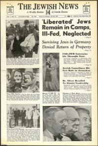 image of July 20, 1945 - number 1