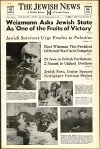 image of August 10, 1945 - number 1