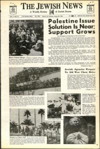 image of August 24, 1945 - number 1
