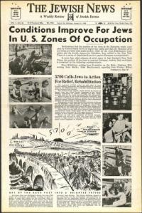 image of August 31, 1945 - number 1