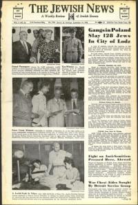 image of September 14, 1945 - number 1