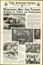 image of November 09, 1945 - number 1