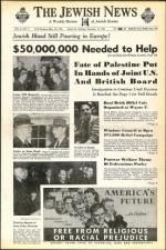 image of November 16, 1945 - number 1