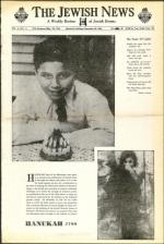 image of November 30, 1945 - number 1