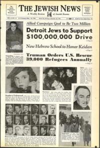 image of December 28, 1945 - number 1