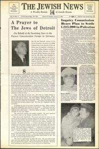 image of January 11, 1946 - number 1